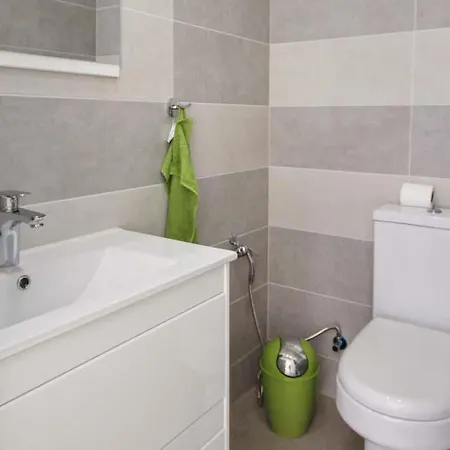Playa De Fanabe Sleeps 10 Pool Air Con Wifi * Costa Adeje (Tenerife)
